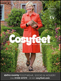 Cosyfeet Footwear Cosyfeet Footwear