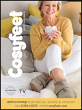Cosyfeet Footwear Cosyfeet Footwear
