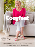Cosyfeet Footwear Cosyfeet Footwear