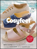 Cosyfeet Footwear Cosyfeet Footwear