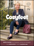 Cosyfeet Footwear Cosyfeet Footwear