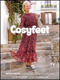 Cosyfeet Footwear Cosyfeet Footwear