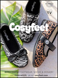 Cosyfeet Footwear Cosyfeet Footwear