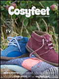 Cosyfeet Footwear Cosyfeet Footwear