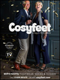 Cosyfeet Footwear Cosyfeet Footwear
