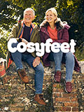 Cosyfeet Footwear