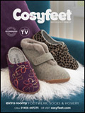 Cosyfeet Footwear Cosyfeet Footwear