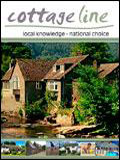 Cottage Line Newsletter cover