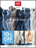 Cotton Traders Cotton Traders