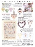 Country Heart Catalogue cover