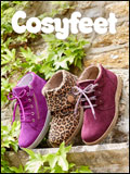 Cosyfeet Footwear Cosyfeet Footwear