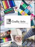Crafty Arts Crafty Arts