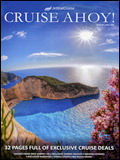 FREE CRUISE AHOY MAGAZINE FREE CRUISE AHOY MAGAZINE
