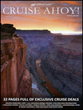 FREE CRUISE AHOY MAGAZINE FREE CRUISE AHOY MAGAZINE