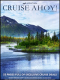 FREE CRUISE AHOY MAGAZINE FREE CRUISE AHOY MAGAZINE