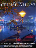 FREE CRUISE AHOY MAGAZINE FREE CRUISE AHOY MAGAZINE