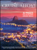 FREE CRUISE AHOY MAGAZINE FREE CRUISE AHOY MAGAZINE