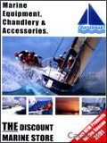 Cruisermart Catalogue cover