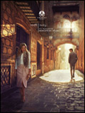 CRYSTAL CRUISES BROCHURE CRYSTAL CRUISES BROCHURE