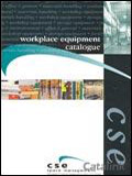 CSE Space Management Catalogue cover