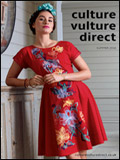 Culture Vulture Culture Vulture