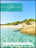 Cyprus Paradise Holidays Cyprus Paradise Holidays