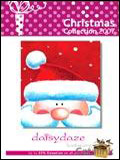 Daisydaze Fundraising invisible Catalogue cover