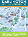Darlington Brochure cover