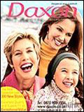 OLD OBSOLETE - Daxon - xxx Catalogue cover