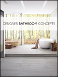 Designer Bathroom Concepts Designer Bathroom Concepts