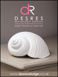 DesRes Design Catalogue cover