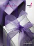 Diabetes UK - Christmas Catalogue cover