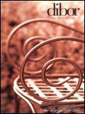 Dibor Collection Catalogue cover