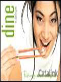 dine in Darlington Brochure cover