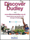 Discover Dudley Discover Dudley