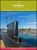 DISCOVER GOSPORT BROCHURE DISCOVER GOSPORT BROCHURE