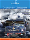 DISCOVER GOSPORT BROCHURE DISCOVER GOSPORT BROCHURE