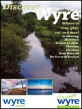 DISCOVER WYRE BROCHURE DISCOVER WYRE BROCHURE