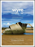 DISCOVER WYRE BROCHURE DISCOVER WYRE BROCHURE