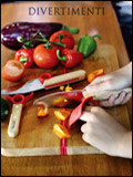 Divertimenti Newsletter cover