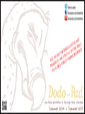 Dodo Pad Catalogue cover