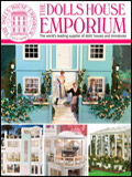 Dolls House Emporium Catalogue cover