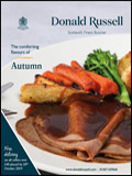 Donald Russell - Scotlands Finest Butcher Donald Russell - Scotlands Finest Butcher