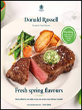 Donald Russell Gourmet Meat Donald Russell Gourmet Meat