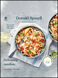 Donald Russell - Scotlands Finest Butcher Donald Russell - Scotlands Finest Butcher
