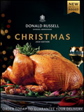 Donald Russell - Scotlands Finest Butcher Donald Russell - Scotlands Finest Butcher