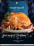 Donald Russell - Scotlands Finest Butcher Donald Russell - Scotlands Finest Butcher