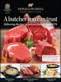 Donald Russell Gourmet Meat Donald Russell Gourmet Meat