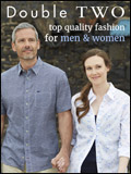 Double TWO Fashion Double TWO Fashion