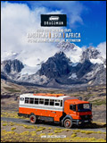Dragoman Tours - Africa, Americas & Asia Dragoman Tours - Africa, Americas & Asia